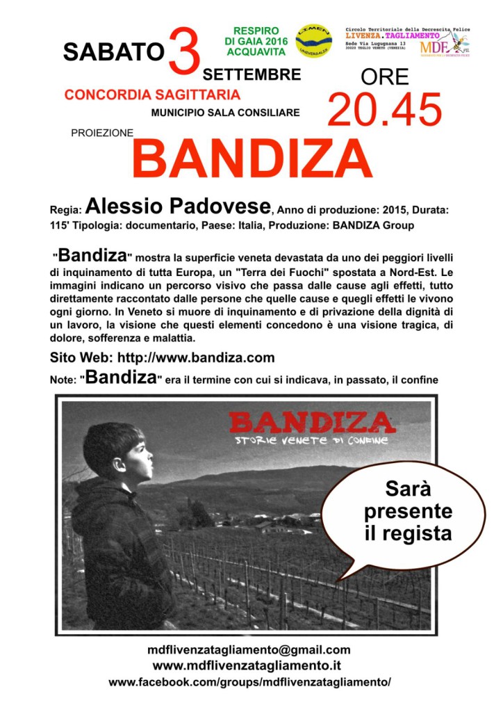 Bandiza