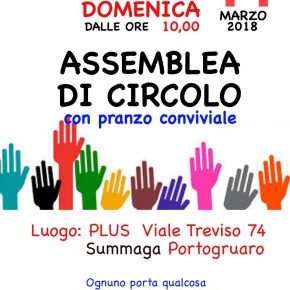 Assemblea di Circolo